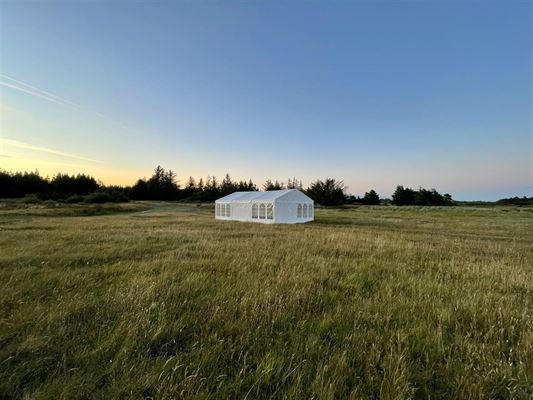 Alt om festtelt udlejning – skab den perfekte ramme for din fest