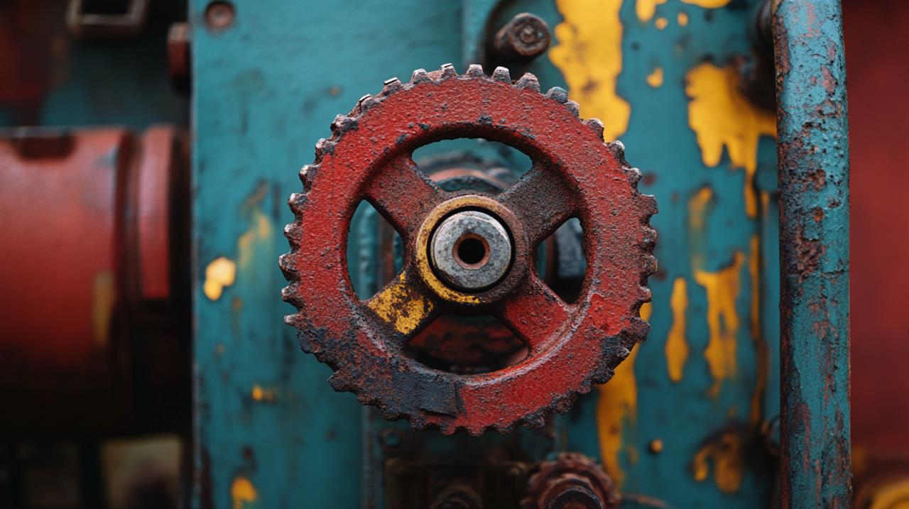 Reservedele til Stihl: Hold dit udstyr i topform