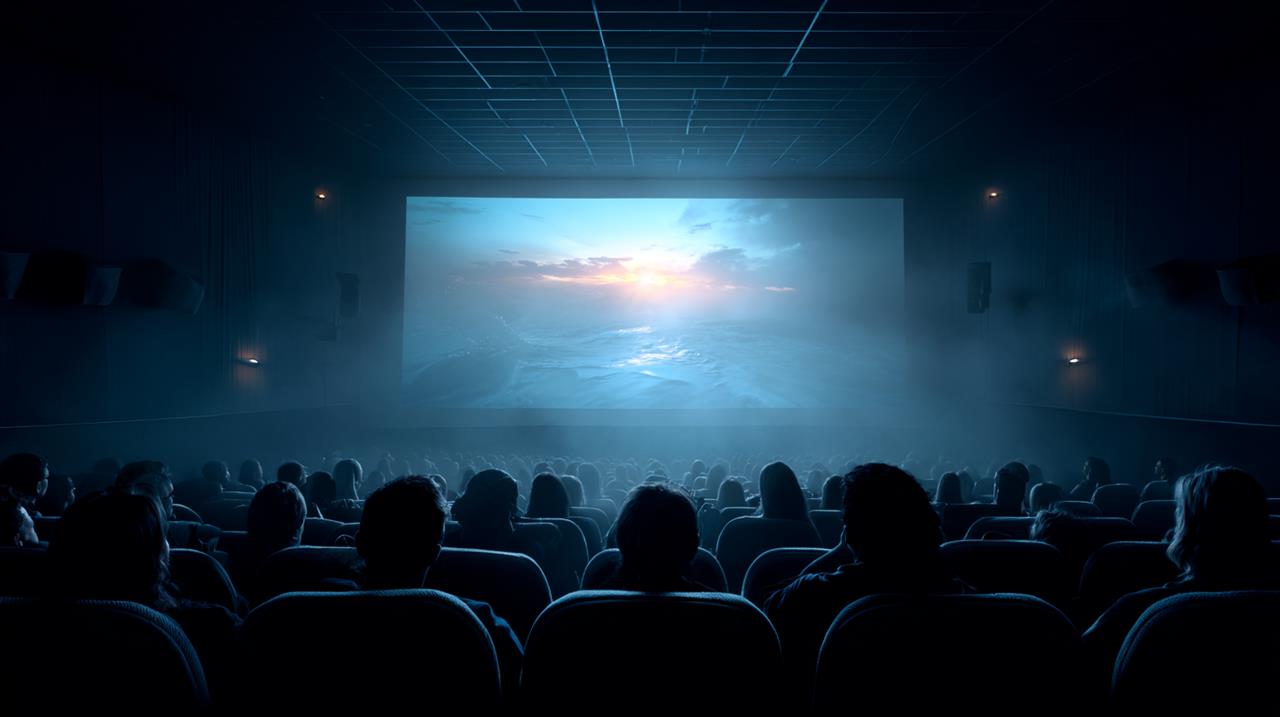 Biografreklame - en effektiv markedsføringskanal