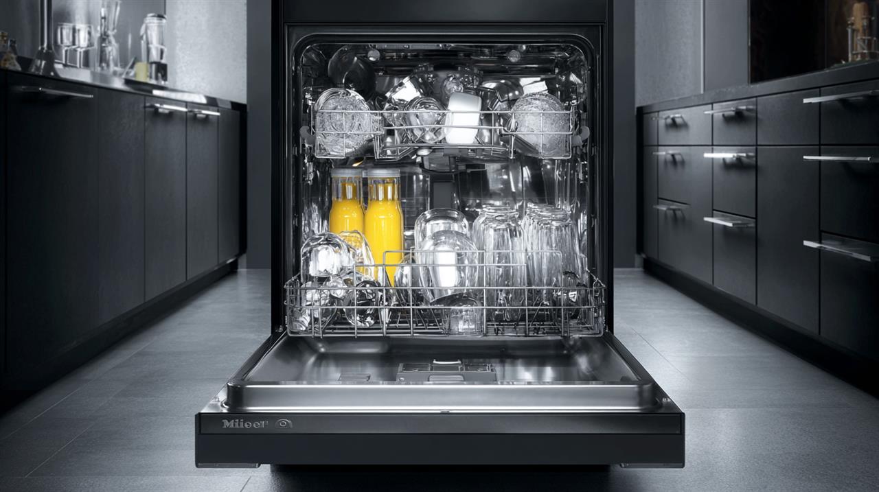 Siemens opvaskemaskine - en guide til dine valgmuligheder