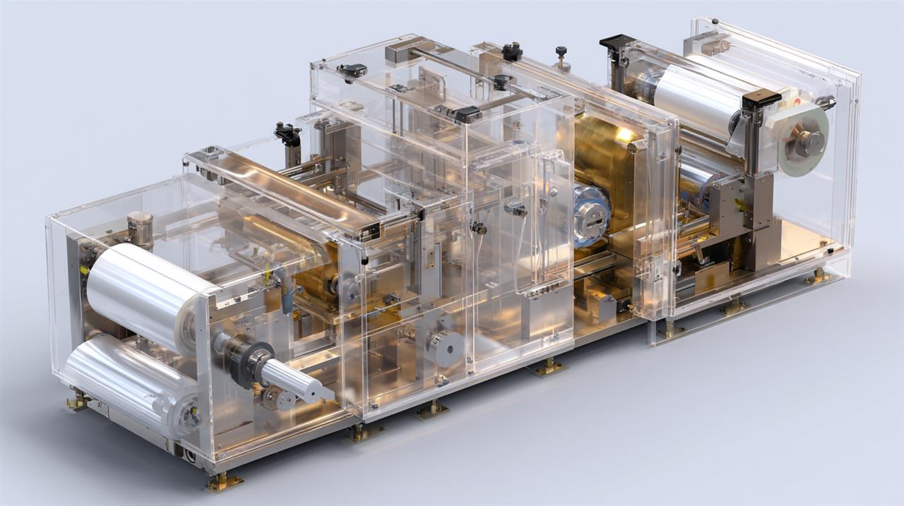 Alt du behøver at vide om luftpudemaskiner