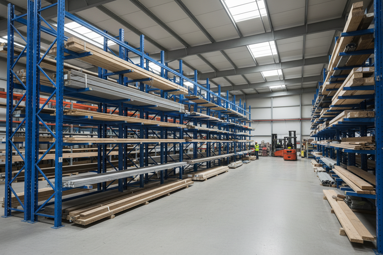 Grenreoler: Den Ultimative Guide til Opbevaring af Lange Emner